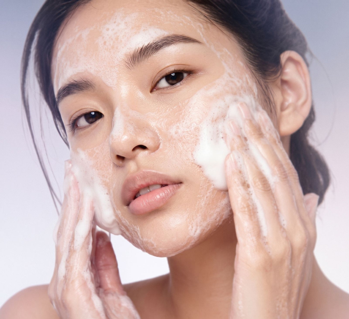 Rice Water Therapy Facewash