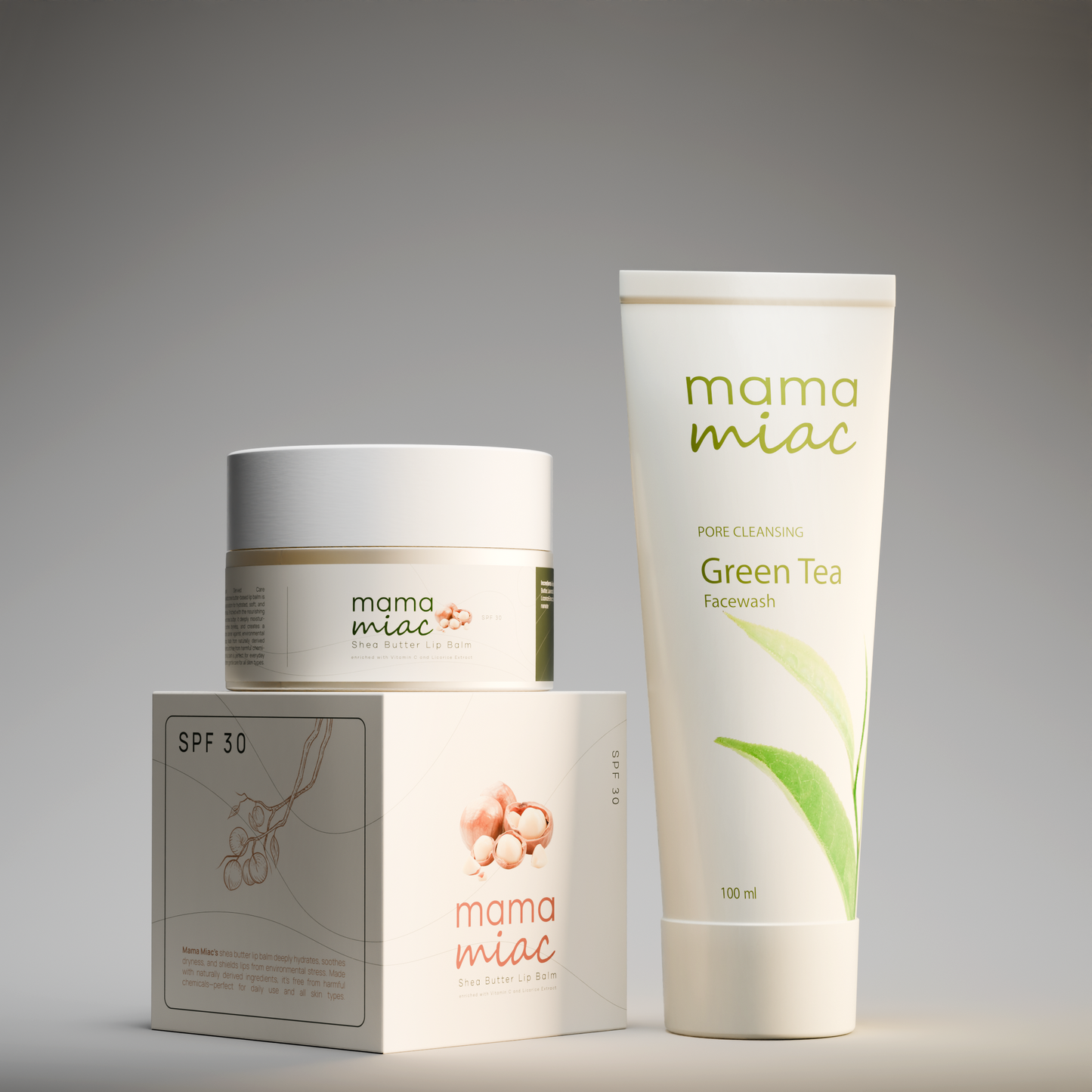 Glow Reset Duo