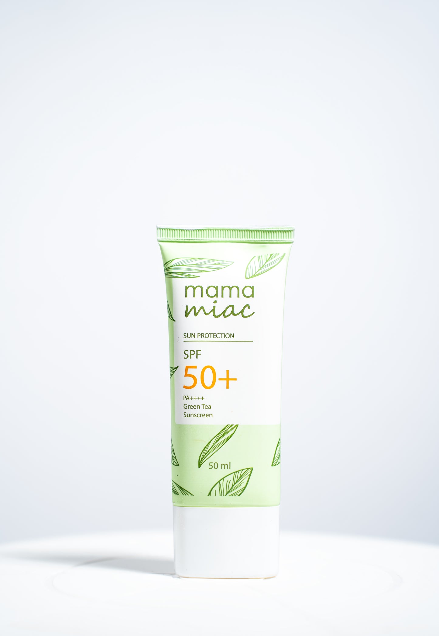 Sunscreen