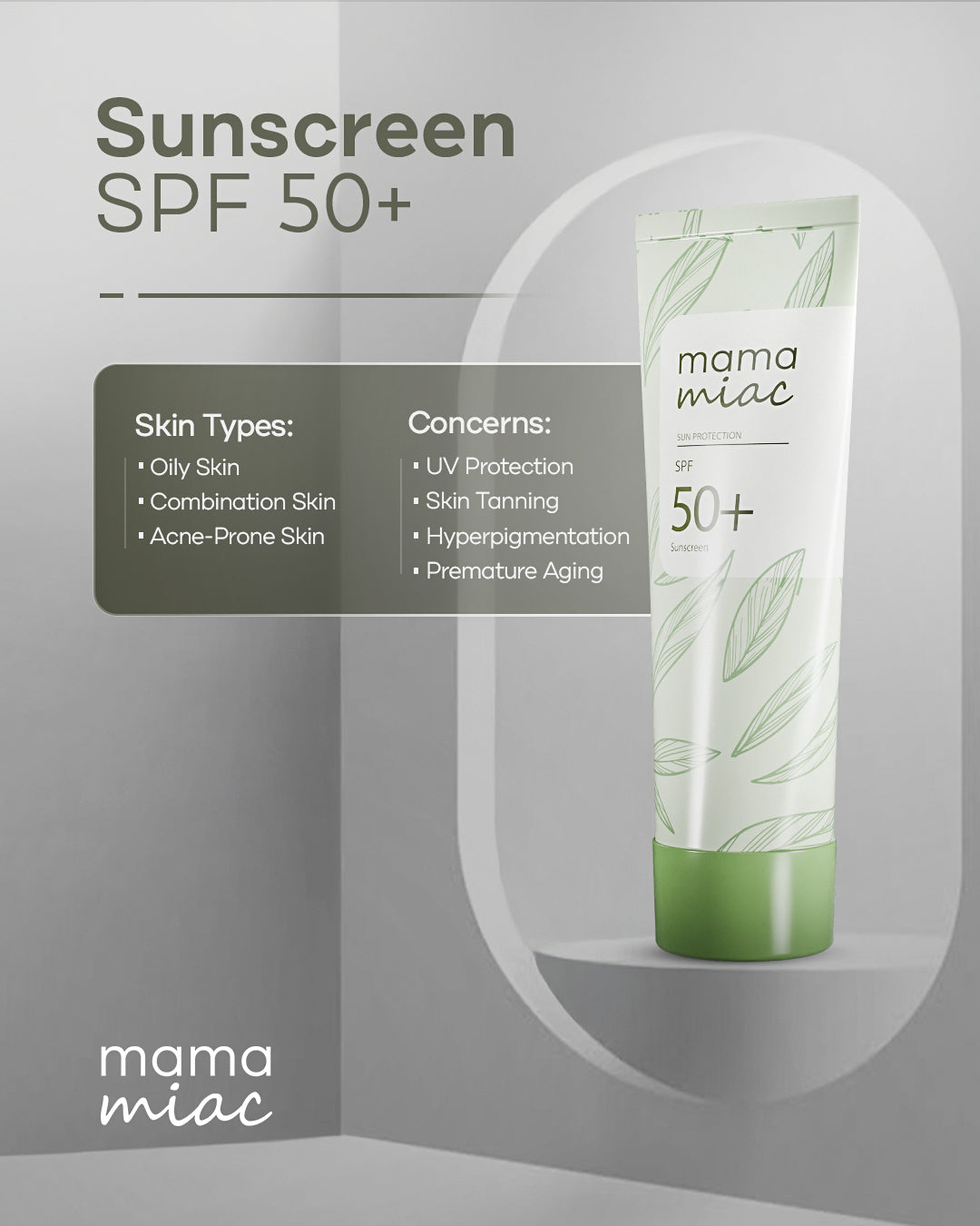 Sunscreen