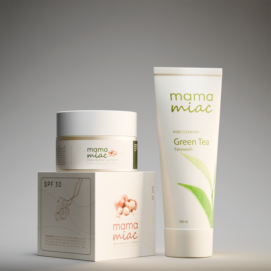 Glow Reset Duo