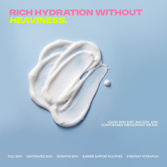 Rice water Therapy Moisturizer