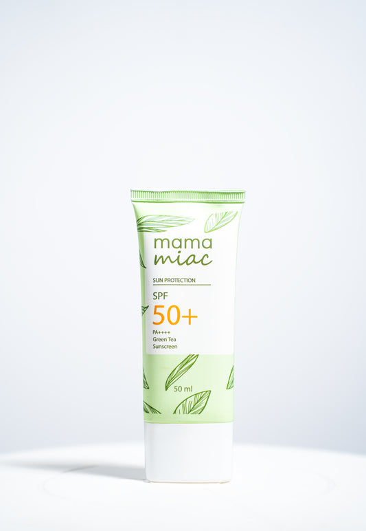 Sunscreen