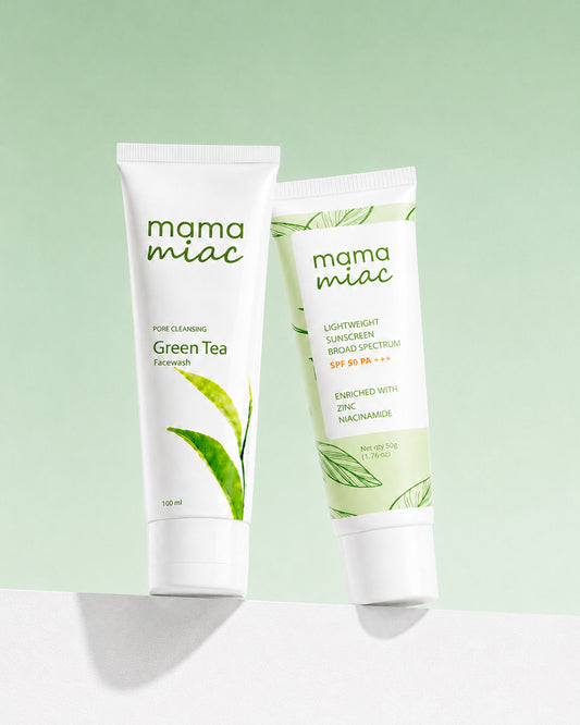 Offer combo!