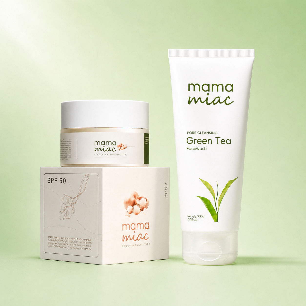 Glow Reset Duo