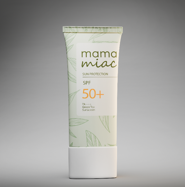 Sunscreen