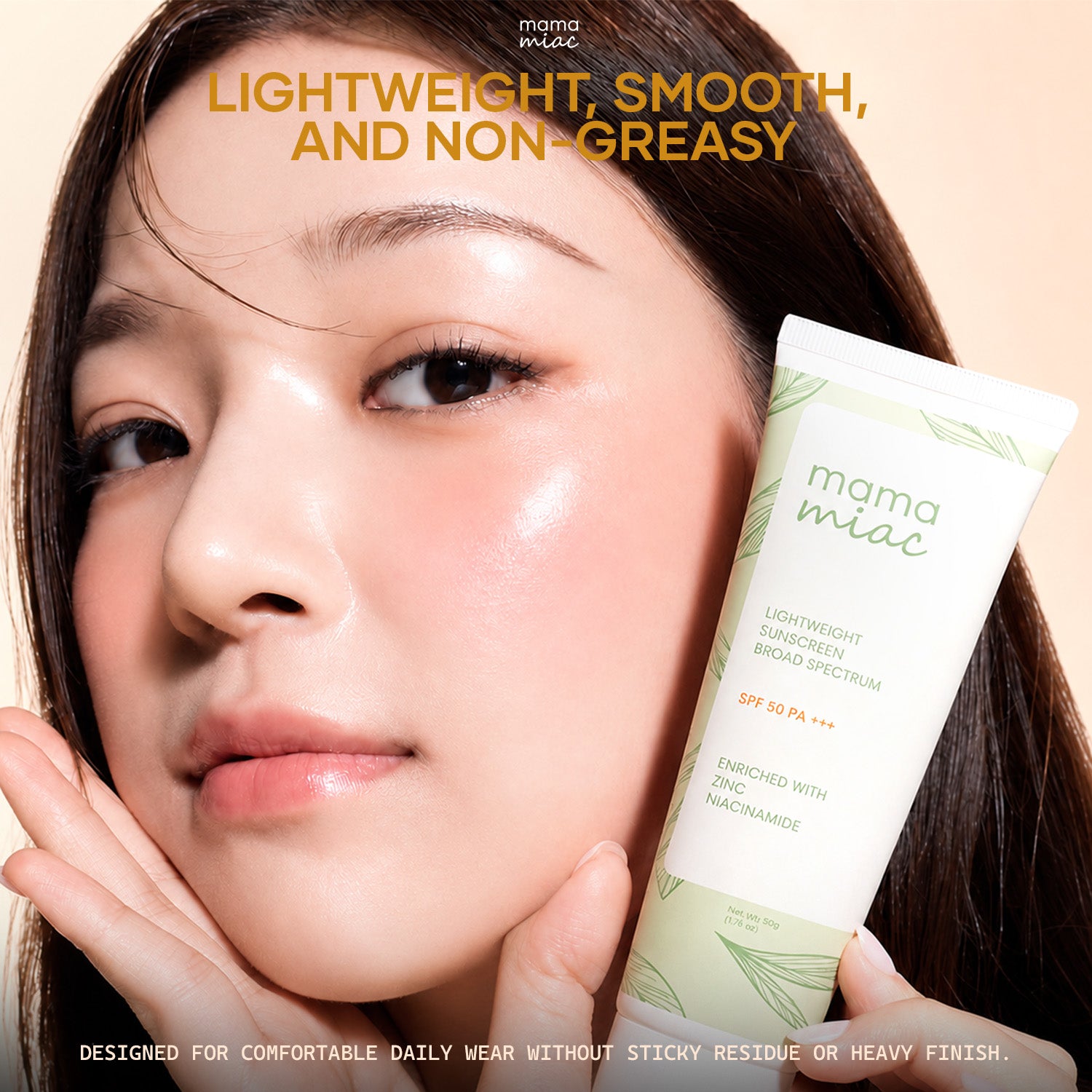 Sun Veil Duo