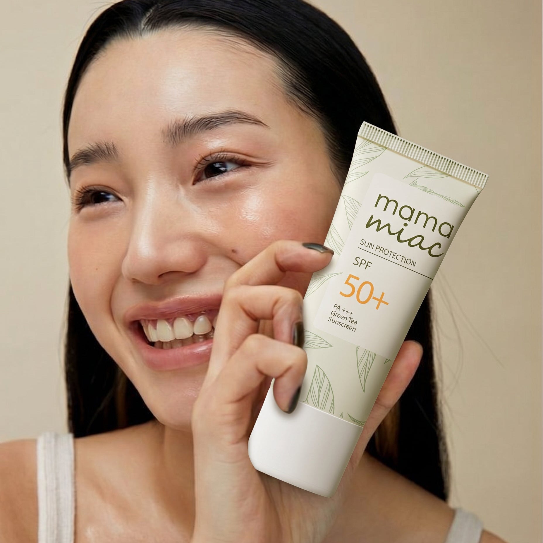 Bright Routine! – Mamamiac