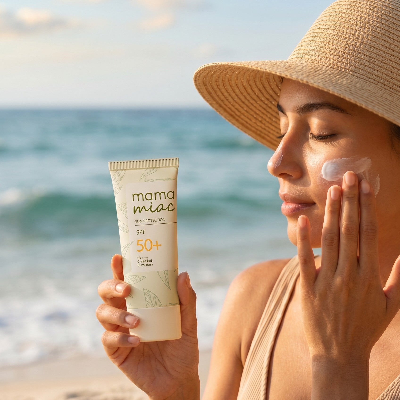 Bright Routine! – Mamamiac